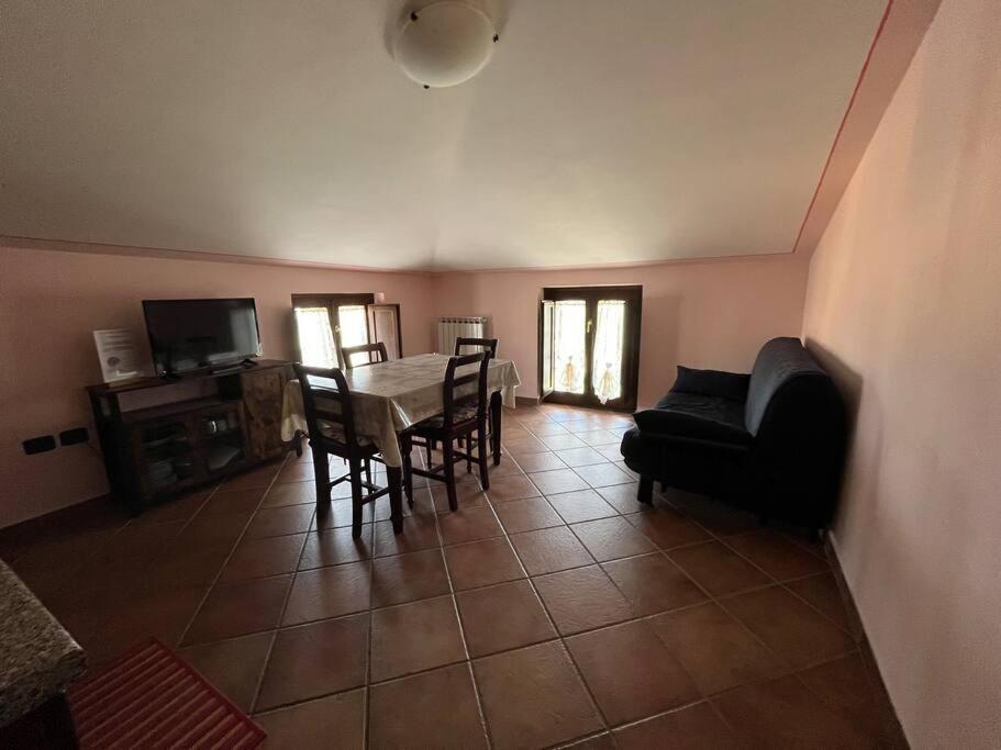 Casa Vacanze Vecchio Frantoio Residenza Leccino Spoleto Kültér fotó